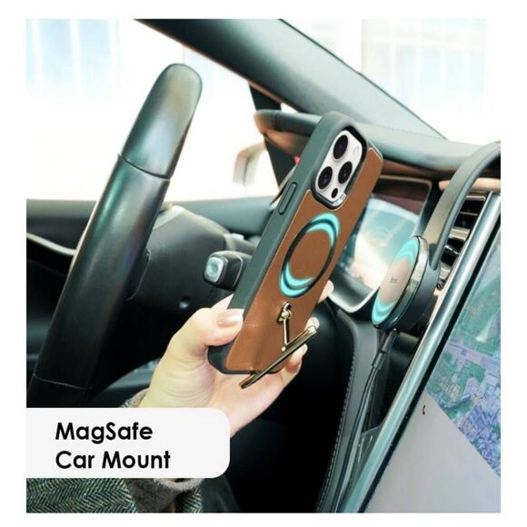 NIB CUSTYPE RESERVE IPHONE 15 PRO MAX CASE - Picture 9 of 11